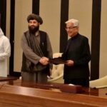 Pakistán y Afganistán acuerdan tregua por Eid-ul-Fitr