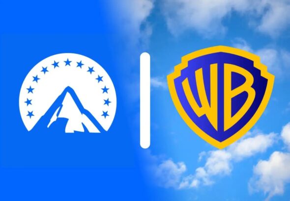 Paramount arrebata Warner Bros a Netflix con compra de 110 mil mdd