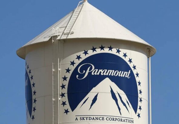 Paramount planea invertir 30 mil mdd tras compra de Warner