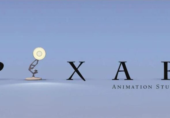 Prepárate para que te explote la cabeza con la Teoría Pixar
