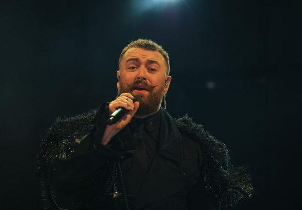 Sam Smith anuncia cuatro conciertos en CDMX para agosto 2026