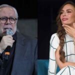 Sasha Sokol rompe el silencio en el 8M- De Llano sigue sin disculparse