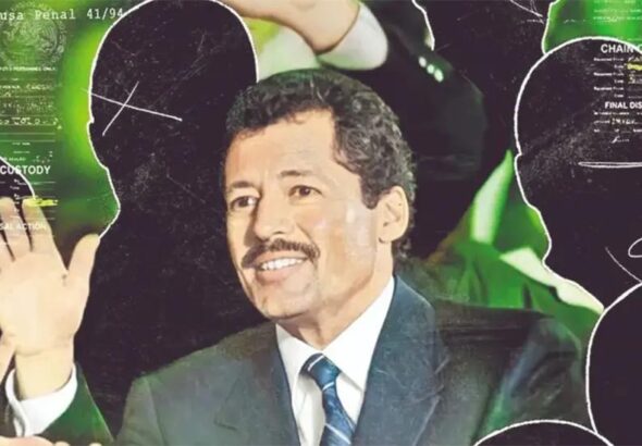 Todo lo que debes saber antes de ver “Los asesinos de Colosio”