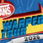 Vans Warped Tour México 2026- Revelan cartel oficial y fechas