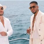 ¡Los reyes de la bachata juntos! Romeo Santos y Prince Royce anuncian gira mundial