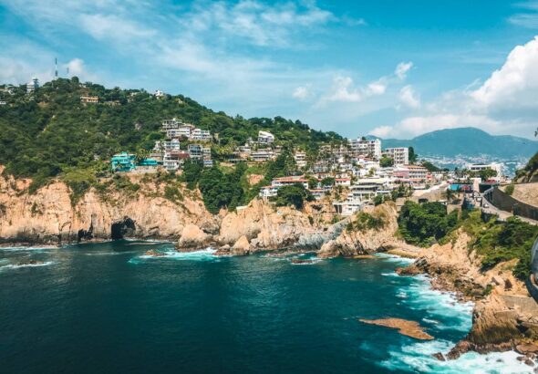 Acapulco