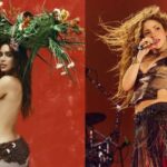 Anitta confirma colaboración con Shakira en su nuevo álbum EquilibrIVm