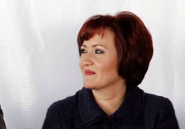 Bertha Olga Gómez Fong