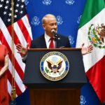 EUA prepara ofensiva judicial contra 'narcopolíticos' mexicanos; usarán a hijos del Chapo