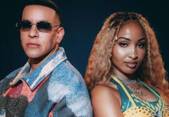 FIFA lanza Echo de Daddy Yankee para el álbum del Mundial 2026