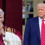 Guerra de declaraciones- El papa León XIV y Trump chocan por conflicto en Irán