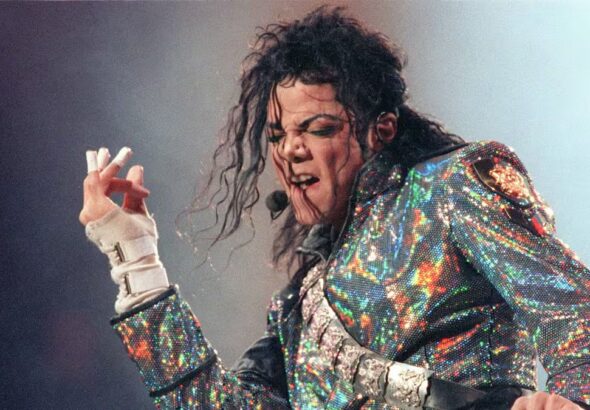 Herederos de Michael Jackson demandados por abuso- Los Cascio rompen el silencio