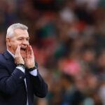 Javier Aguirre revela convocatoria definitiva rumbo al Mundial 2026