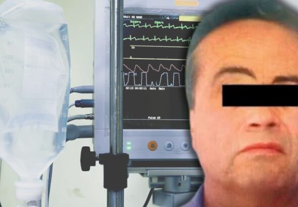 Juez ampara a médico investigado por ocho muertes en Sonora