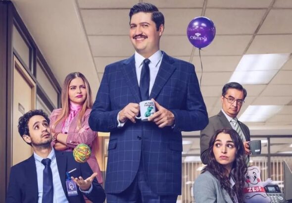 Prime Video confirma segunda temporada de La Oficina tras éxito en México