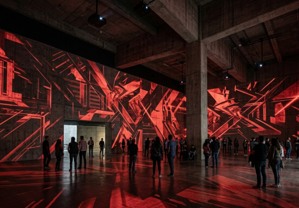 Radiohead anuncia Motion Picture HouseKid Amnesia en CDMX