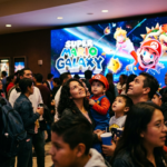Super Mario Galaxy busca superar los 1,300 millones de dólares en taquilla