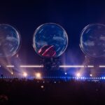 Tarde, pero con el corazón intacto- La noche mágica de Soda Stereo en CDMX