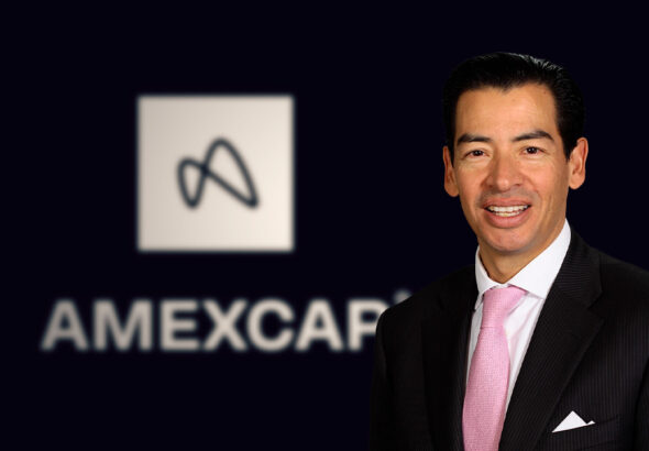 AmexCap