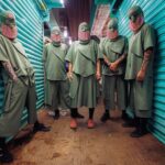Austin TV agendará tres conciertos en Polyforum Siqueiros con aforo limitado