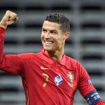 Cristiano Ronaldo jugará su sexto Mundial con Portugal a los 41 años