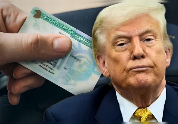 EE. UU. endurece reglas- Migrantes deberán salir para tramitar Green Card