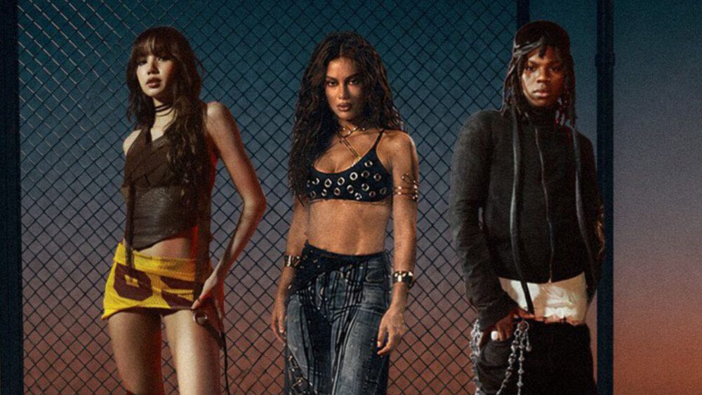 FIFA anuncia Goals de Anitta LISA y Rema para Mundial 2026