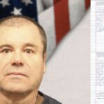 Joaquín Guzmán Loera envía undécima carta a tribunales de Nueva York