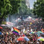 Marcha Orgullo LGBT 2026 en CDMX- fecha, ruta y convocatoria de edición 48