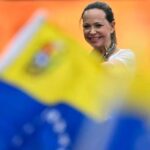 María Corina Machado confirma que buscará la presidencia de Venezuela