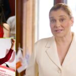 Maru Campos pide entregar a Andrea Chávez y Ariadna Montiel a EUA por presuntos vínculos con el narco