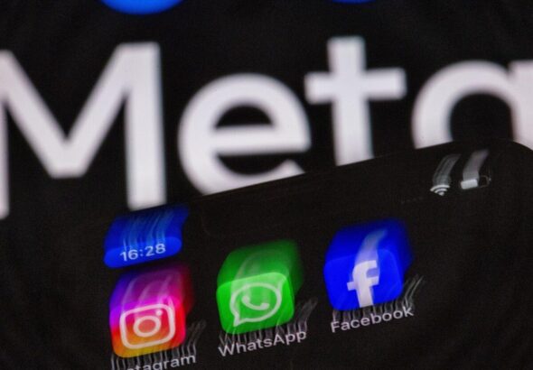 Meta lanza suscripciones de pago para Instagram, Facebook y WhatsApp