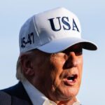 Trump anuncia el freno a un ataque contra Irán programado para este martes ante un posible acuerdo