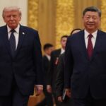 Trump defiende dichos de Xi Jinping sobre el declive de EU con Biden; asegura que China reconoce recuperación estadounidense