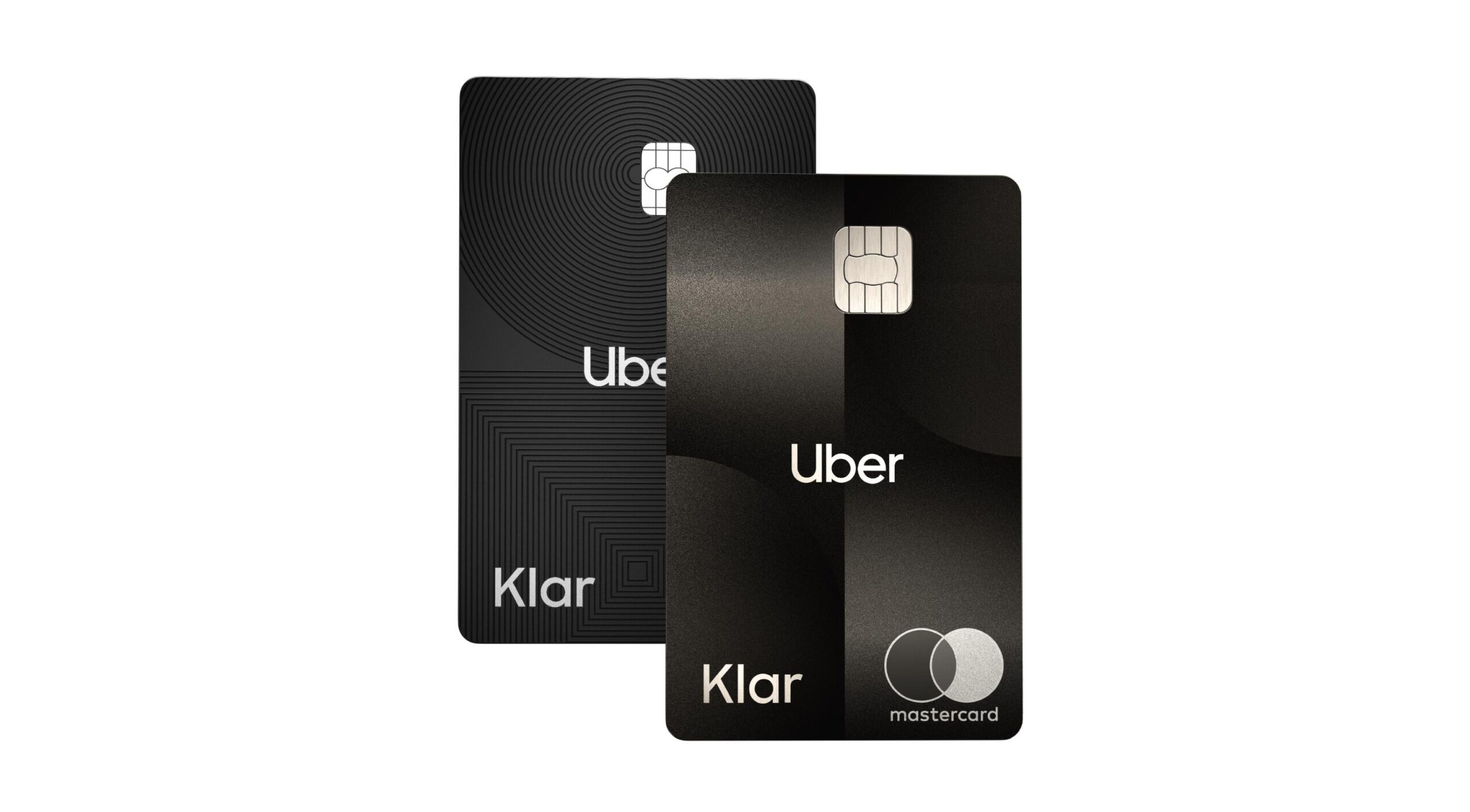 Uber y Klar lanzan tarjeta financiera con recompensas en México
