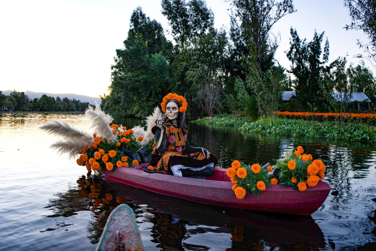Xochimilco 3