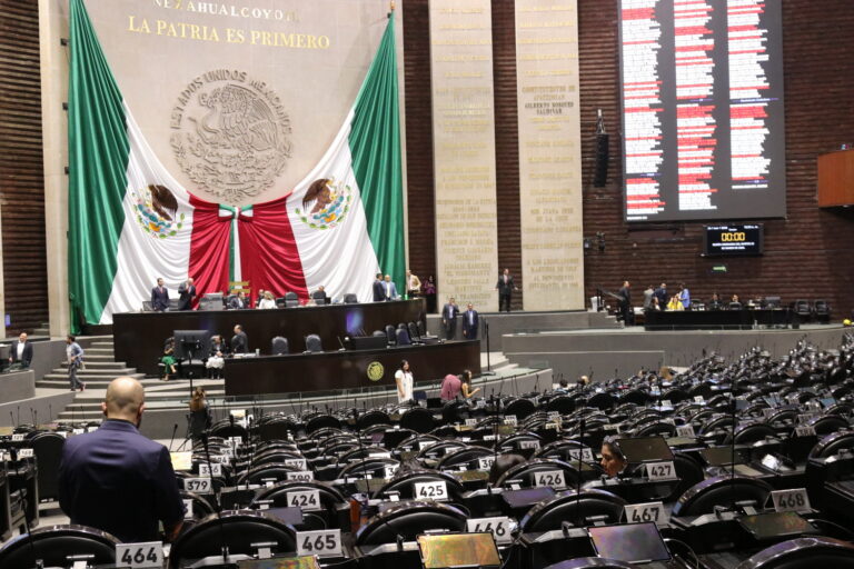 Camara de Diputados