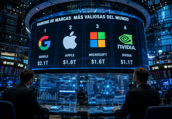 marcas valisosas