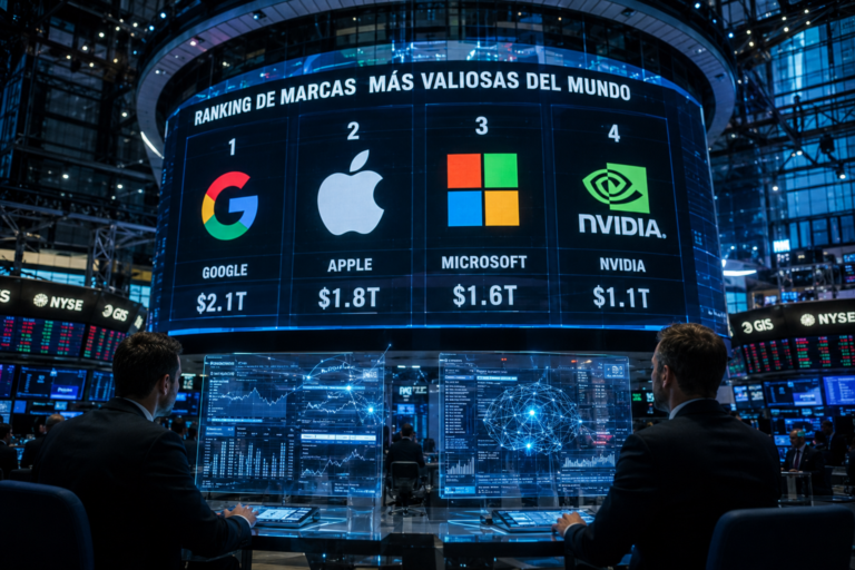 marcas valisosas