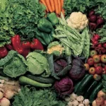 verduras