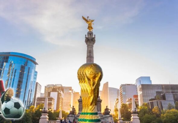 ¿Dónde ver gratis el Mundial 2026 en CDMX? Estas serán las sedes