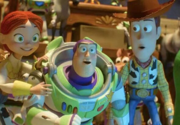 ¿El fin de una era? El director de 'Toy Story' suelta la bomba sobre el futuro de la saga