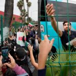 México, la segunda casa de Irán- la emotiva despedida que conmovió a Tijuana tras el Mundial 2026