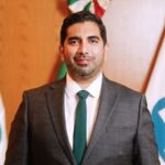 Aprueban a Roberto Lazzeri como próximo embajador de México en EU