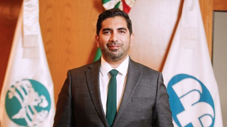 Aprueban a Roberto Lazzeri como próximo embajador de México en EU