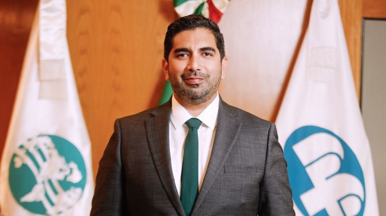 Aprueban a Roberto Lazzeri como próximo embajador de México en EU