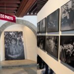 CDMX recibe World Press Photo 2026 en el Museo Franz Mayer