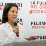 Conteo al 100% en Perú da ventaja a Keiko Fujimori; resultado oficial llegará el 3 de julio