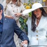 Dua Lipa da el sí- se casa con Callum Turner en una íntima ceremonia en Londres