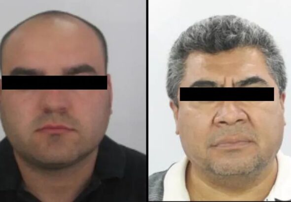 EE.UU. sanciona red ligada al CJNG; México bloquea cuentas bancarias